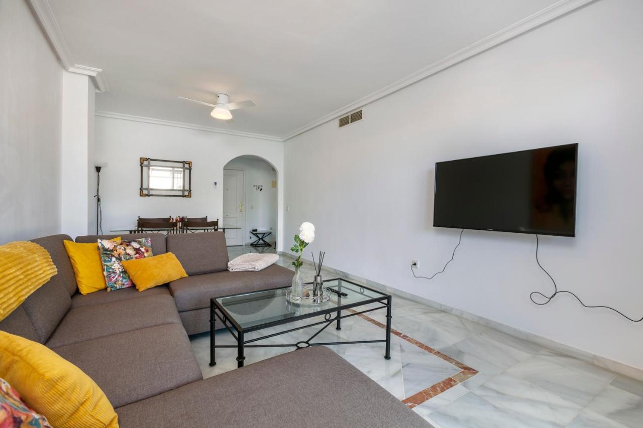 Lovely 2 Bedroom Locrimar V Walk To Rdr260