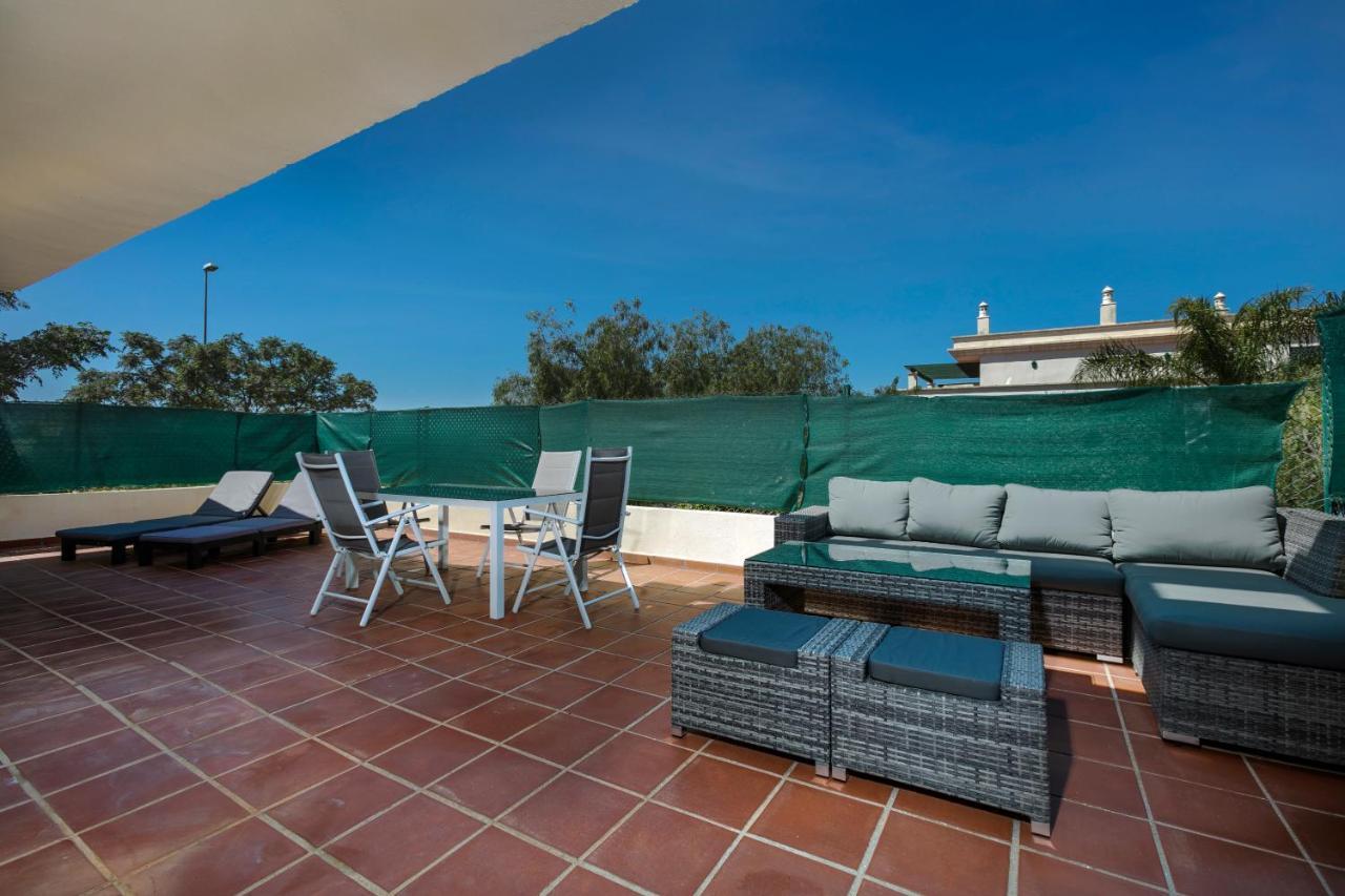 Appartamento Lovely 2 Bedroom Locrimar V Walk To Rdr260
