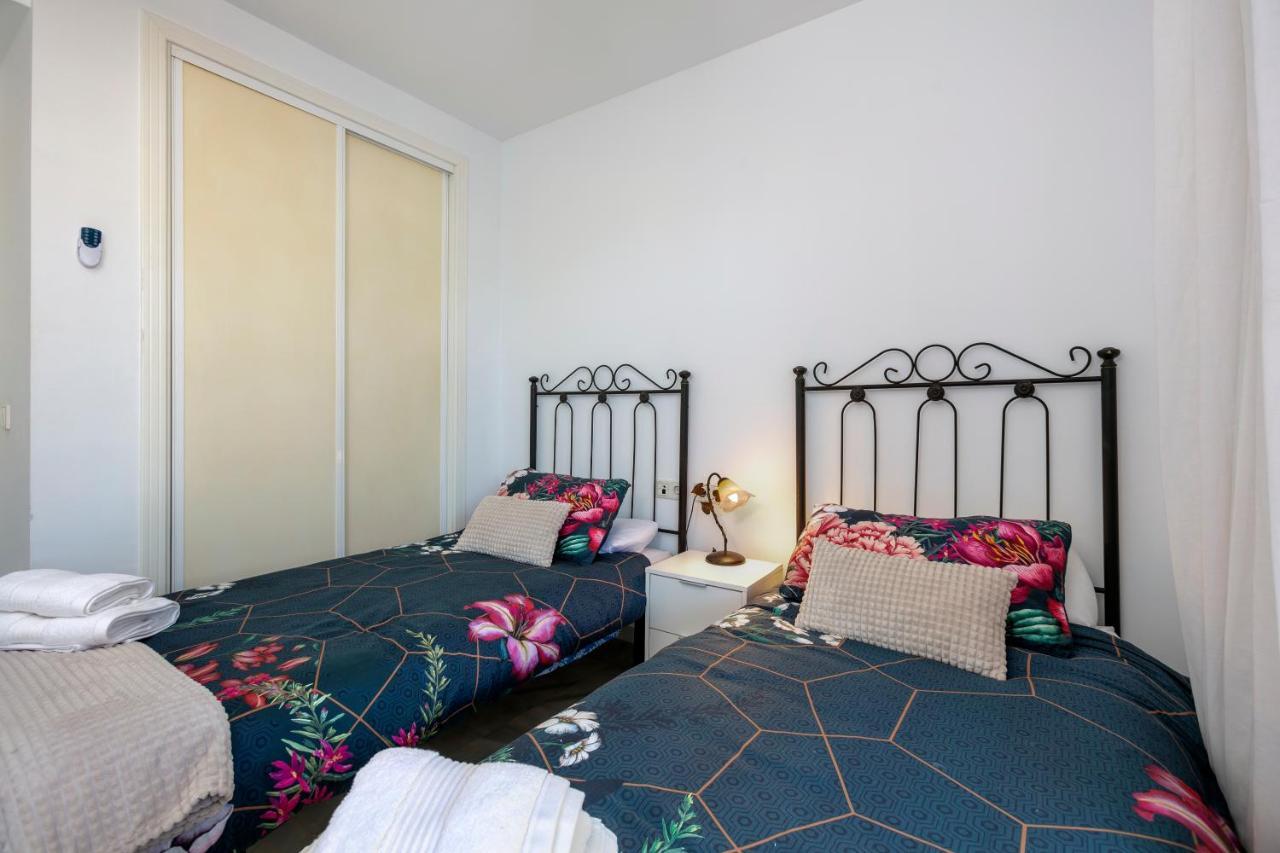 Appartamento Lovely 2 Bedroom Locrimar V Walk To Rdr260 *