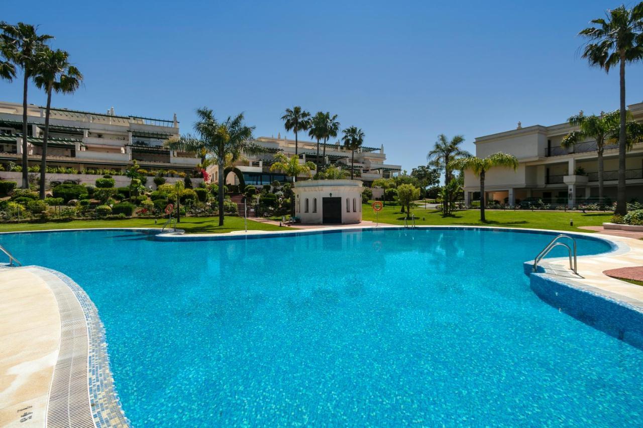 Lovely 2 Bedroom Locrimar V Walk To Rdr260 * Marbella