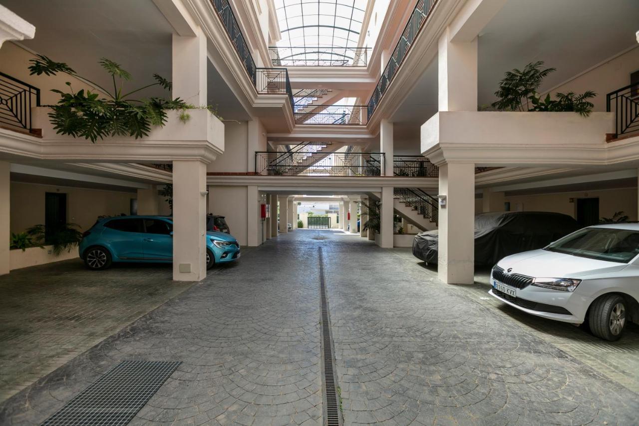 Lovely 2 Bedroom Locrimar V Walk To Rdr260 Appartamento Marbella